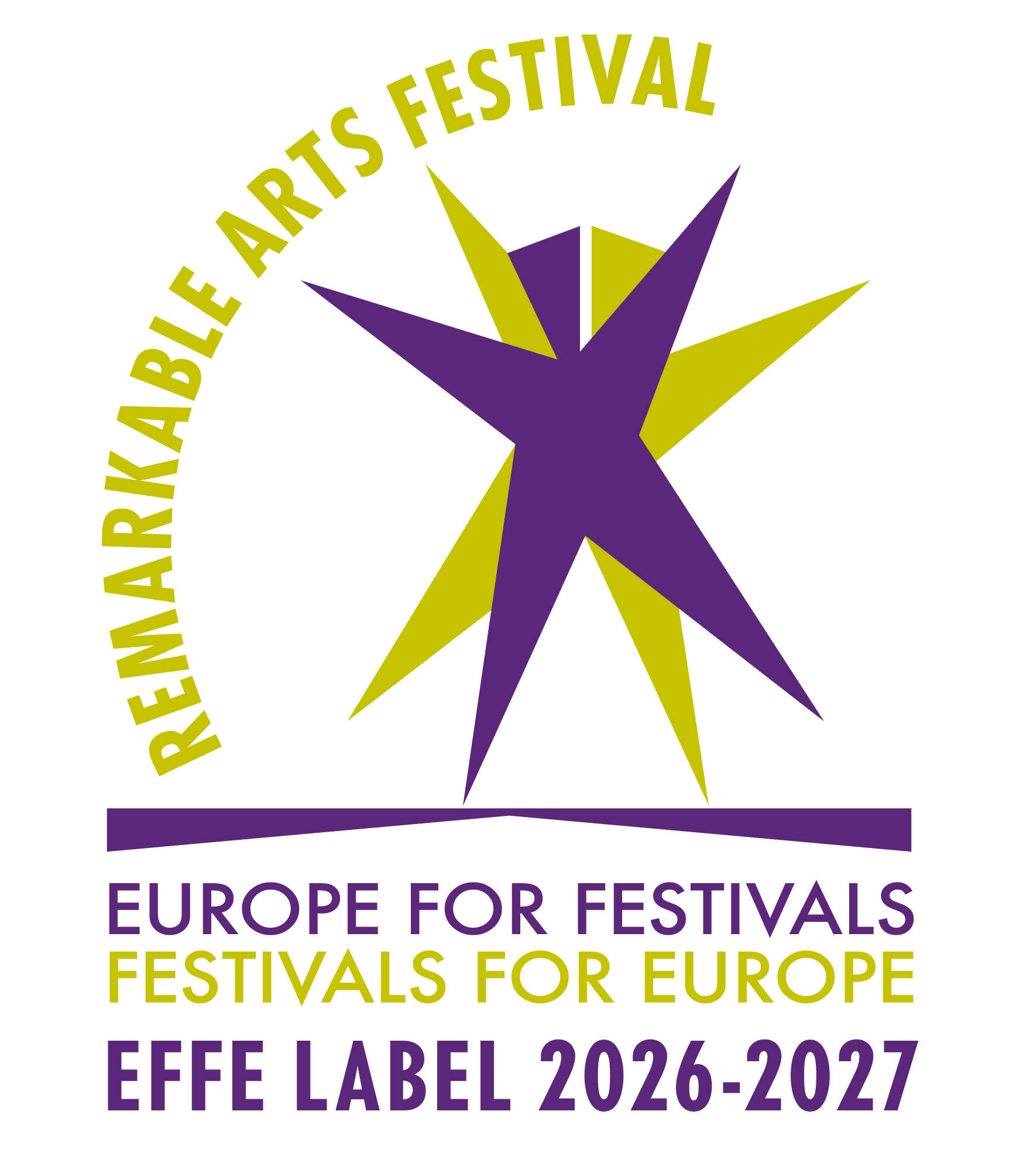 European Festivals Association