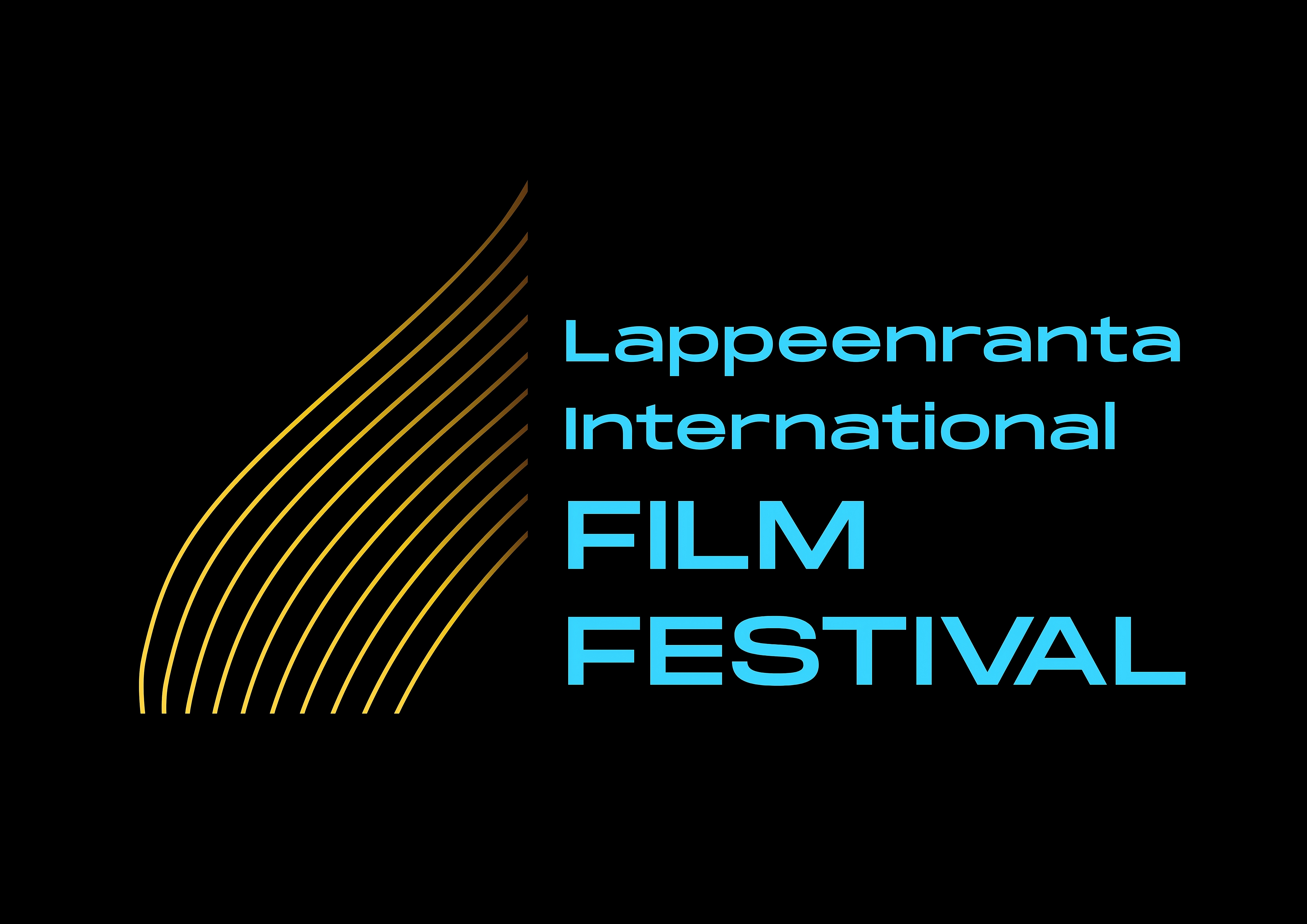 Festival visual for Lappeenranta International Film Festival — Beyond Cinema