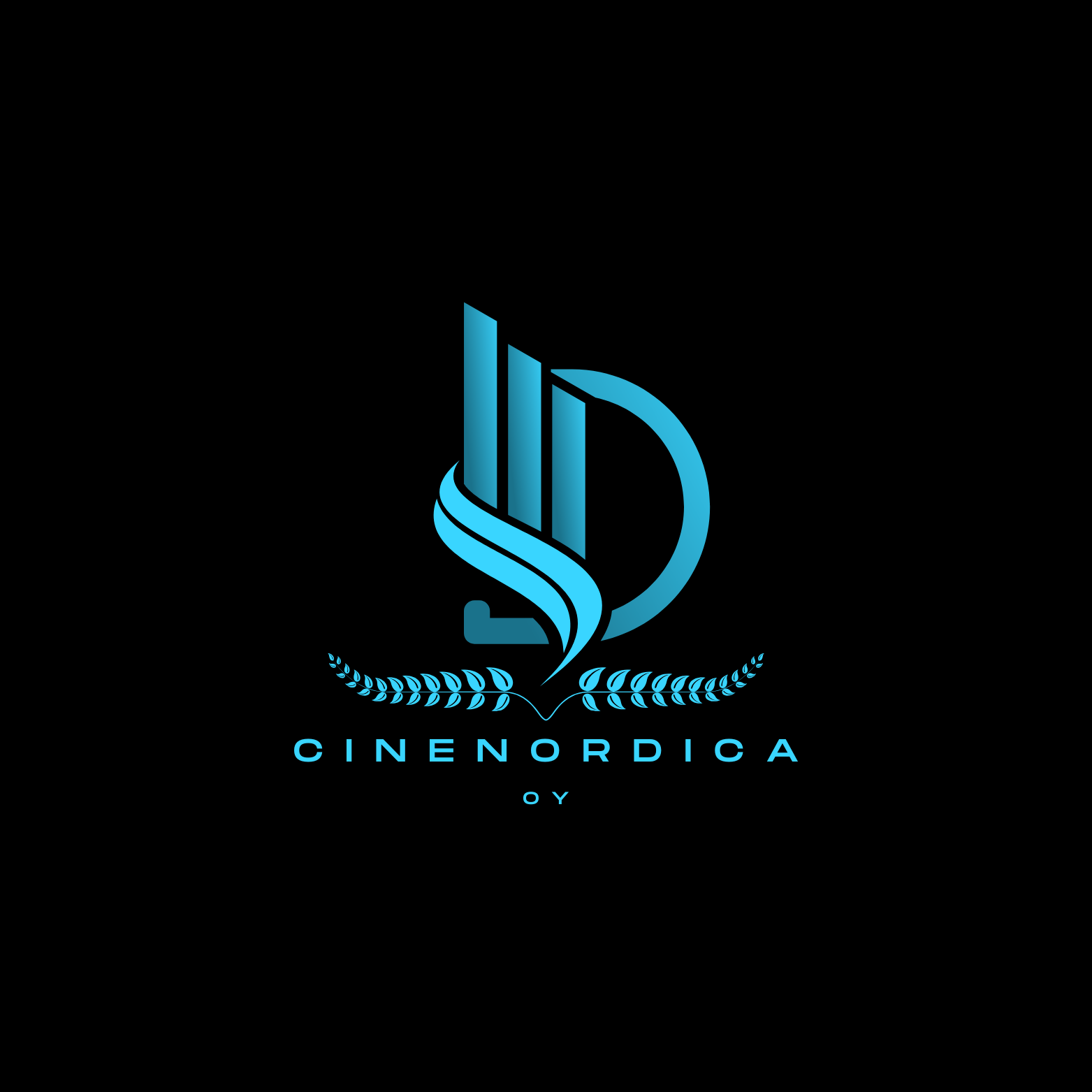 Lappeenranta International Film Festival logo